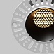 Встраиваемый светильник Technical DL119-10W-2.7K-TRS-B - фото