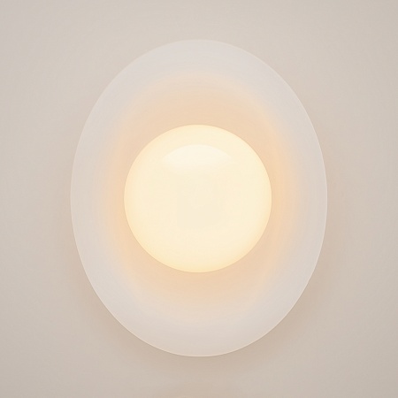 Настенный светильник (бра) Maytoni MOD435WL-01W - фото