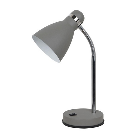 Офисная настольная лампа Arte Lamp MERCOLED A5049LT-1GY - фото