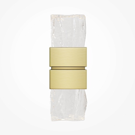 Настенный светильник (бра) Maytoni MOD505WL-L12BS3K - фото