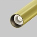 Трековый светильник Technical Focus T TR141-2-6W3K-M-BS - фото