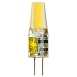 Лампа светодиодная Feron LB-424 G4 3W 12V 2700K - фото