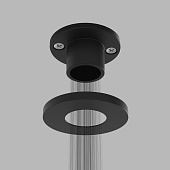 Mini Magnetic Напольно-потолочное крепление Round 85203/00 Elektrostandard