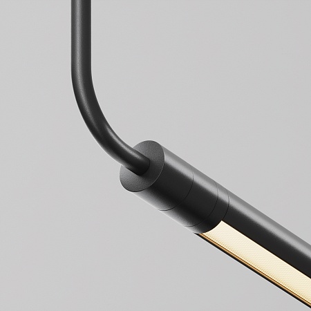 Комплектующие для систем освещения с токоведущими элементами Technical CA024PL-P-B - фото