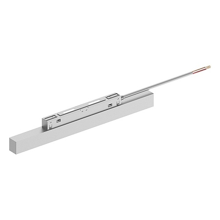 Трансформатор электронный для трековых светильников 200W 48V (драйвер), LB48 - фото
