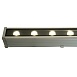Светодиодный линейный прожектор для подсветки стен Feron LL-889 18W, 4000К, 85-265V IP65 - фото
