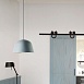 Подвесной Светильник Ambit White Imperiumloft 101814-26 - фото