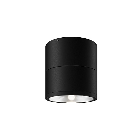 Потолочный светильник Outdoor Spin O310CL-L12GF3K - фото