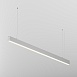 Линейный светильник Technical LL312037 - фото