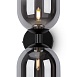 Настенный светильник (бра) Freya Tesse FR1011WL-02B - фото