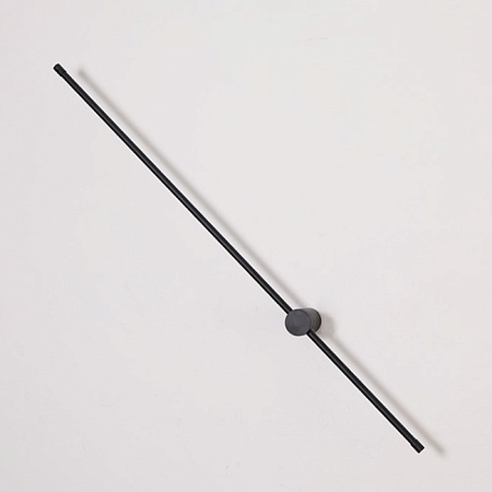 Настенный Светильник Wall Lines L80 Gold Imperiumloft 178044-26 - фото