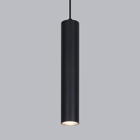 Slim Magnetic P01 Трековый светильник 6W 4200K черный 85014/01 85014/01 Elektrostandard - фото