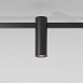 Esthetic Magnetic Трековый светильник 5W 3000K (чёрный) 85114/01 - фото