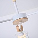 Потолочная Люстра Corf B3 White 3 Lamps Imperiumloft 189478-26 - фото