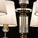 Подвесная люстра ARTE LAMP A4093LM-8AB - фото