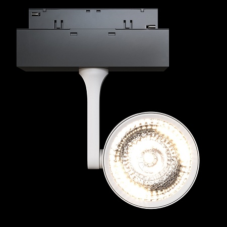 Трековый светильник Technical Oko TR024-2-10W4K - фото