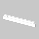 Трековый светильник Technical Parete TR106-2-18W3K-W - фото