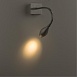 Бра Arte Lamp SCORCIO A7003AP-1SS - фото