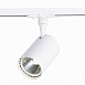 Св-к трек. Белый LED 1*20W 4000K 1 800Lm Ra≥90 36° IP20 L118xW78xH174 100-240V ST351.546.20.36 - фото