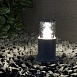 Ландшафтный светильник Outdoor Bronx O576FL-01GR - фото