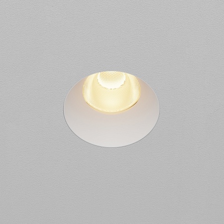 Встраиваемый светильник Technical DL121-15W-2.7K-TRS-W - фото