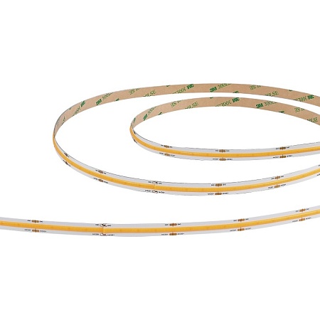 ST018.312.20.2 Светодиодная лента COB - -*60W 3000K 2 400Lm Ra>90 IP20 L1 000xW10xH- 24V Светодиодные ленты - фото