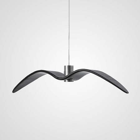 Подвесной Светильник Brokis Night Birds Black C Imperiumloft 183500-22 - фото