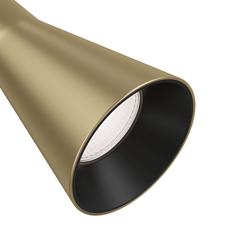 Потолочный светильник Technical Virar C061CL-01MG - фото