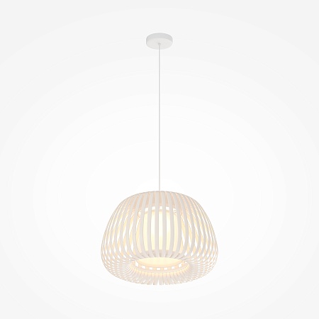 Подвесной светильник Maytoni MOD409PL-01W - фото