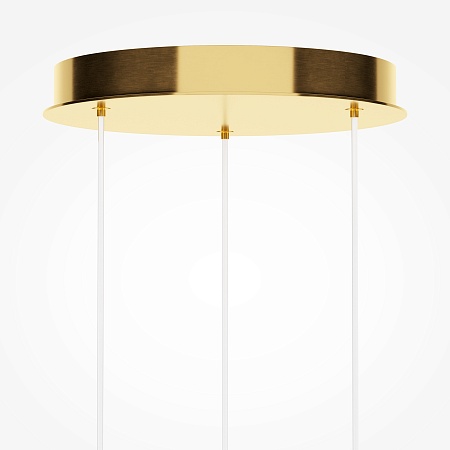 Подвесной светильник Maytoni Foresight MOD347PL-L24BS3K - фото