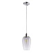 Подвесной светильник Arte Lamp TRENTO A9291SP-1CC - фото