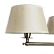 Подвесная люстра ARTE LAMP A2273LM-3AB - фото