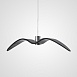 Подвесной Светильник Brokis Night Birds Black C Imperiumloft 183500-22 - фото
