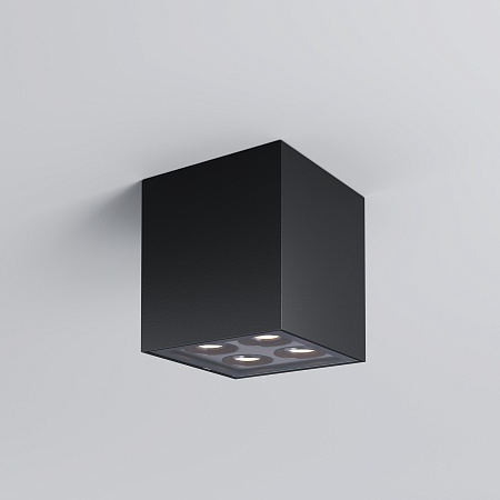 Потолочный светильник Outdoor Ares O309CL-L8GF3K - фото