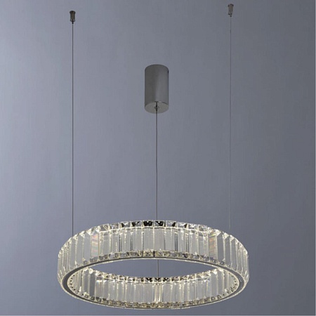 Подвесная люстра Divinare RENATA 1135/02 SP-24 - фото