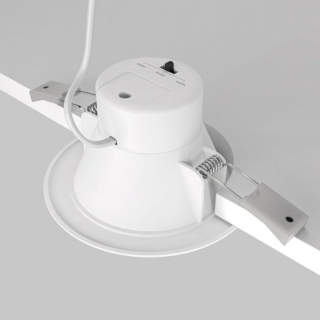 Встраиваемый светильник Technical Stockton DL015-6-L7W - фото