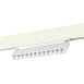 Магнитный трековый светильник SMART Белый LED 1*12W 2700K-6500K 1 080Lm Ra90 36° IP20 L ST372.506.12 - фото
