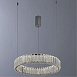 Подвесная люстра Divinare RENATA 1135/02 SP-24 - фото