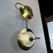 Бра Green Disk Double Imperiumloft 144306-22 - фото