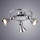 Спот Arte Lamp PICCHIO A9229PL-3CC