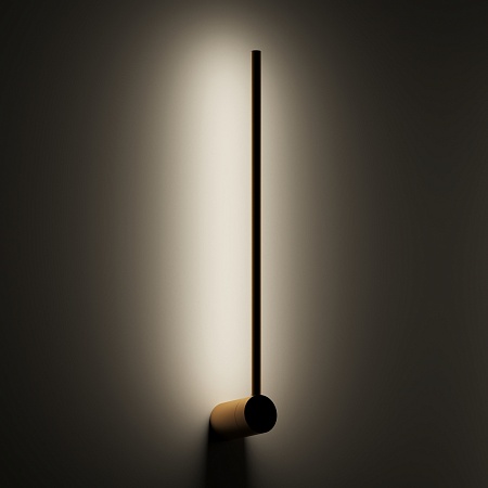 Бра Denkirs Stang DK5010-SG - фото