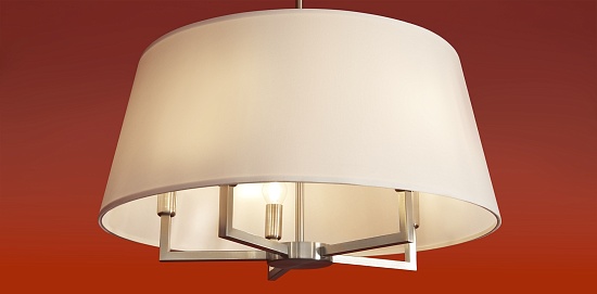 Потолочный светильник Freya FR2042CL-05N - фото