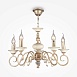 Люстра Maytoni Perla ARM337-05-R - фото