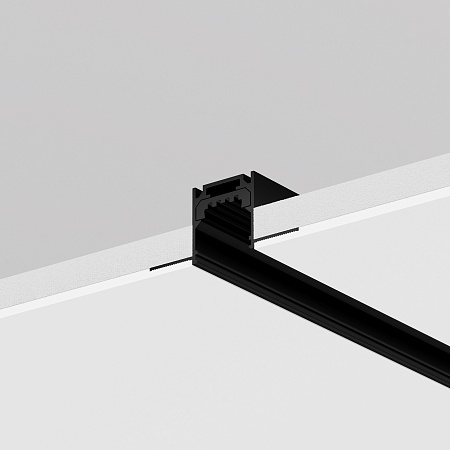 Профиль Outdoor O-TR002BF-P-B2M - фото