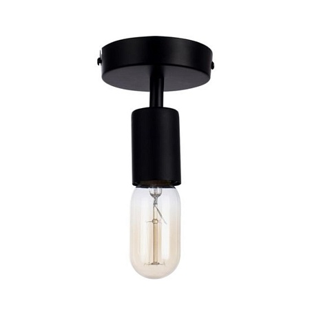 Ландшафтный светильник ARTE LAMP A9184PL-1BK - фото