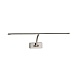 Подсветка для картин ST-Luce Матовый Никель/Матовый никель LED 1*8W 4000K SL595.701.01 - фото