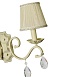Бра Arti Lampadari San Montano E 2.1.2 C - фото