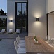 100012/B Уличный светильник LOFT IT Stema - фото