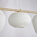 Подвесная люстра Favourite 4052-4P - фото