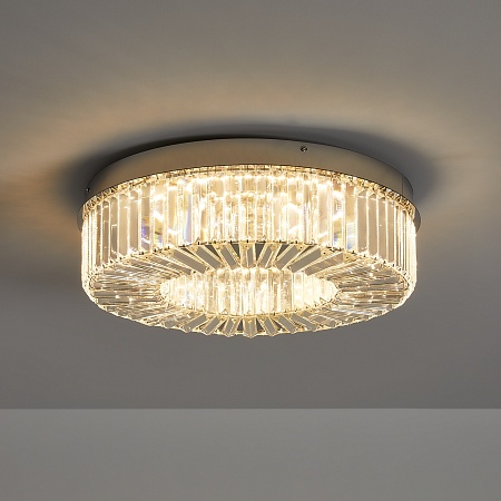 Потолочный светильник Freya FR6225CL-L36CH - фото